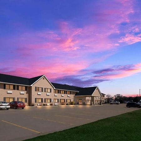 Best Western Vermillion Inn Exterior foto