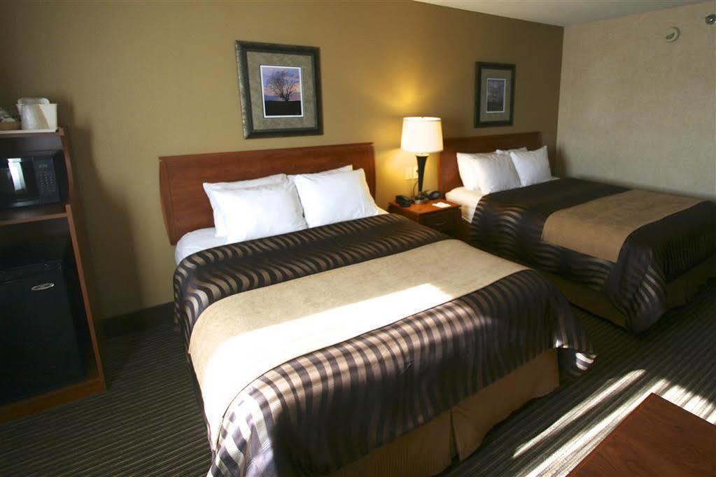 Best Western Vermillion Inn Exterior foto